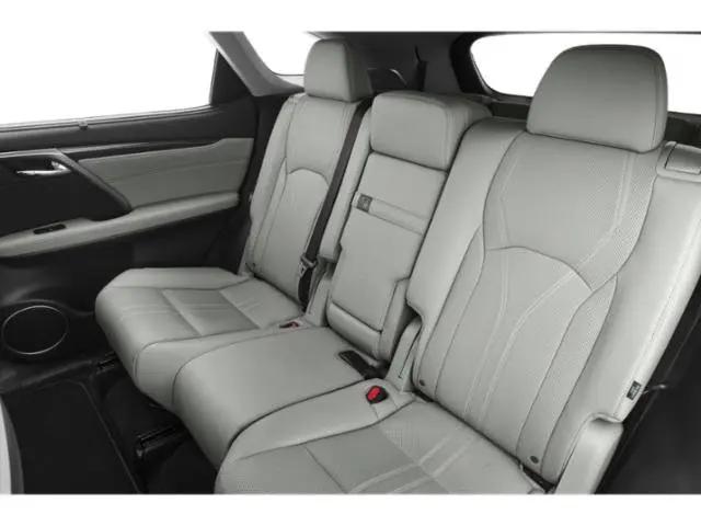 2018 Lexus RX 350 Premium