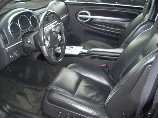 2004 Chevrolet SSR LS