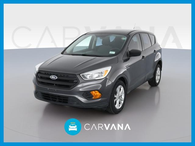 2017 Ford Escape S for sale in , 