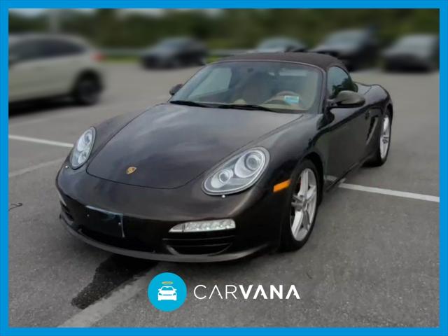 2011 Porsche Boxster S/Spyder for sale near , 