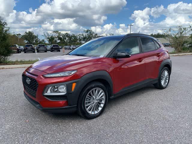 2019 Hyundai Kona