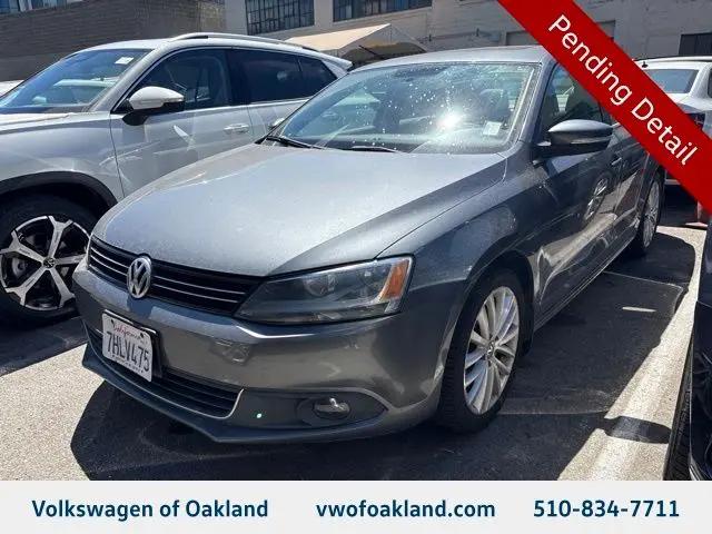 2014 Volkswagen Jetta 2.0L TDI for sale in Oakland, CA