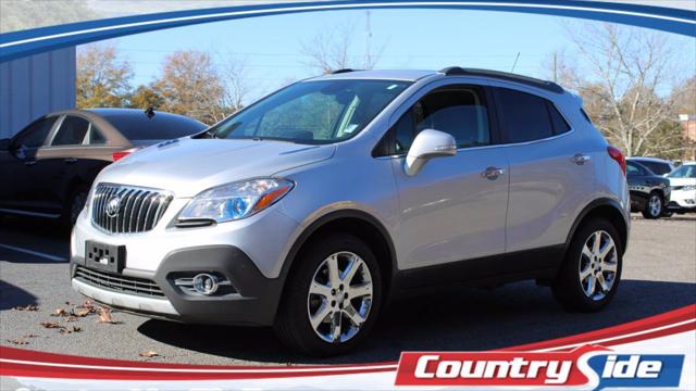 2016 Buick Encore Leather for sale in Madison, GA