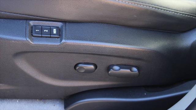 2016 Buick Encore Leather