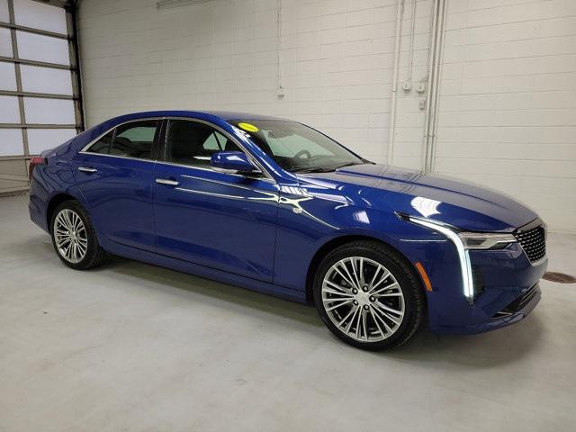 New Used Cadillac Cars for Sale Near Wilkes Barre PA