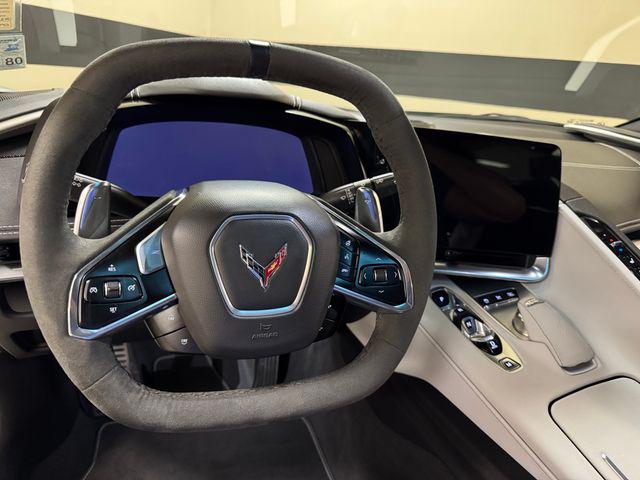 2021 Chevrolet Corvette Stingray RWD Coupe 2LT