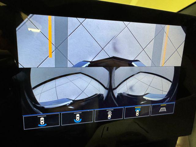 2021 Chevrolet Corvette Stingray RWD Coupe 2LT