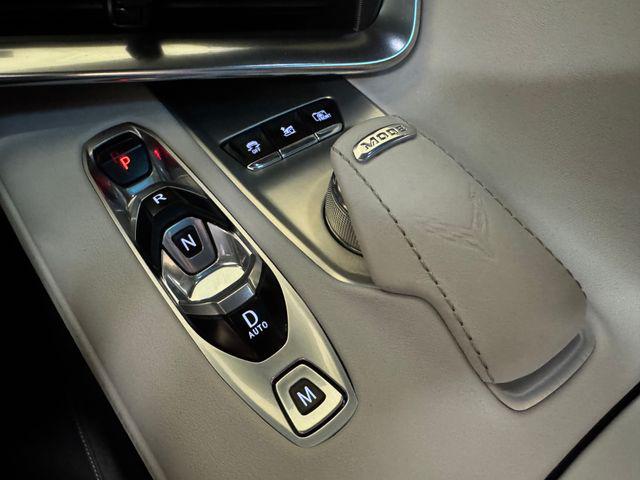2021 Chevrolet Corvette Stingray RWD Coupe 2LT