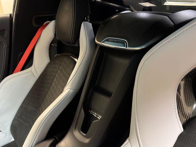 2021 Chevrolet Corvette Stingray RWD Coupe 2LT