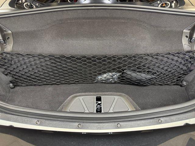 2021 Chevrolet Corvette Stingray RWD Coupe 2LT