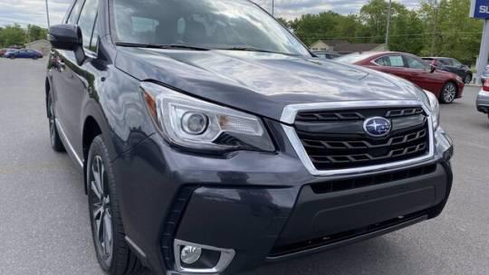 2018 Subaru Forester 2.0XT Touring for sale in Northumberland, PA