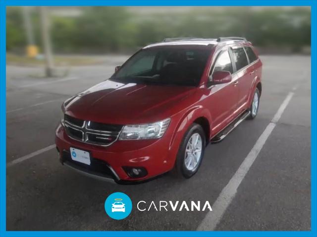 2016 Dodge Journey SXT for sale in , 