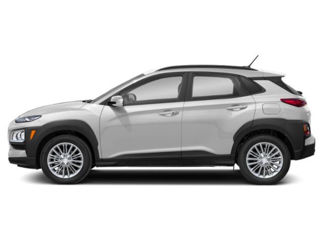 2020 Hyundai Kona SEL Plus