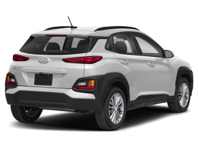 2020 Hyundai Kona SEL Plus