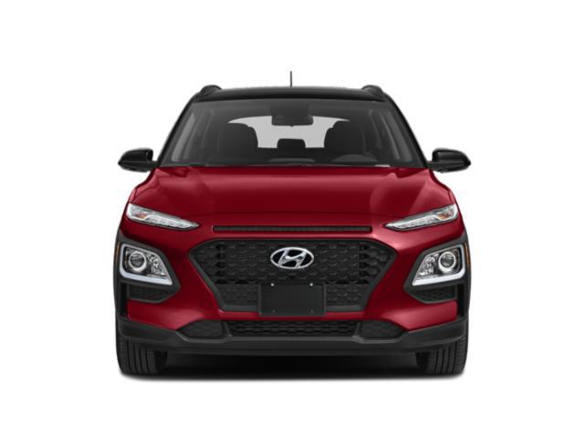 2020 Hyundai Kona SEL Plus