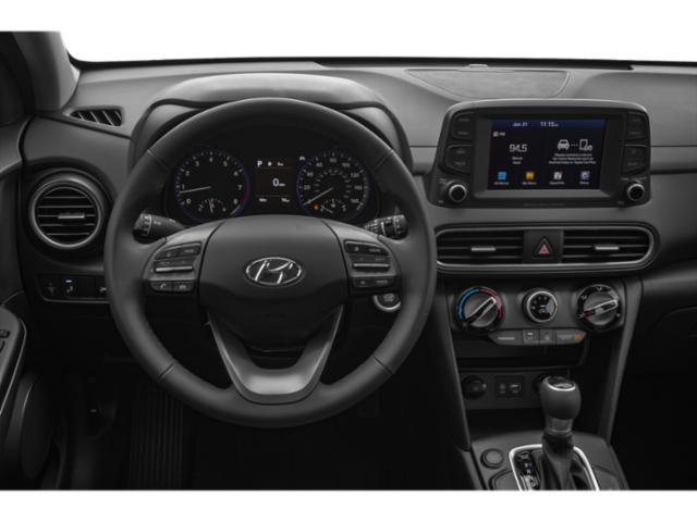 2020 Hyundai Kona SEL Plus