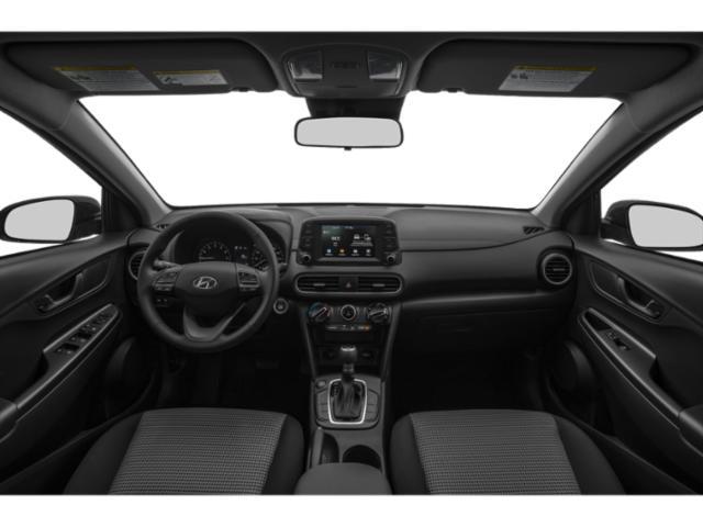 2020 Hyundai Kona SEL Plus