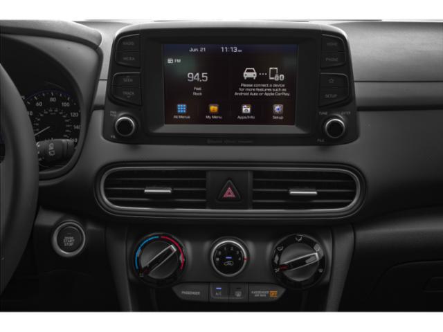 2020 Hyundai Kona SEL Plus
