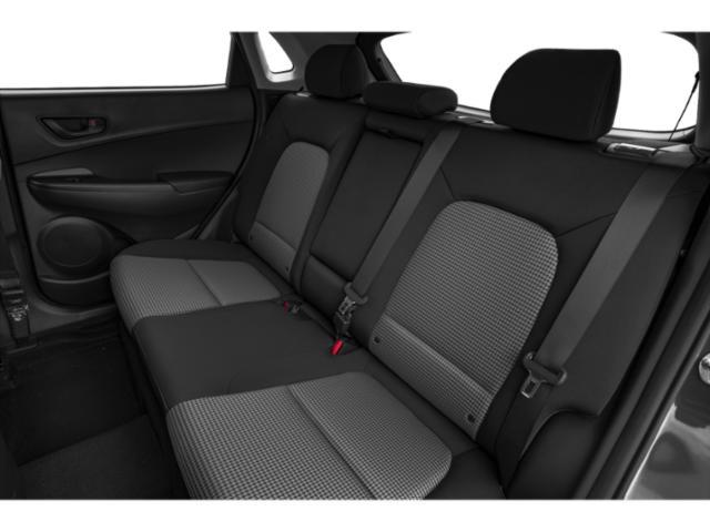 2020 Hyundai Kona SEL Plus