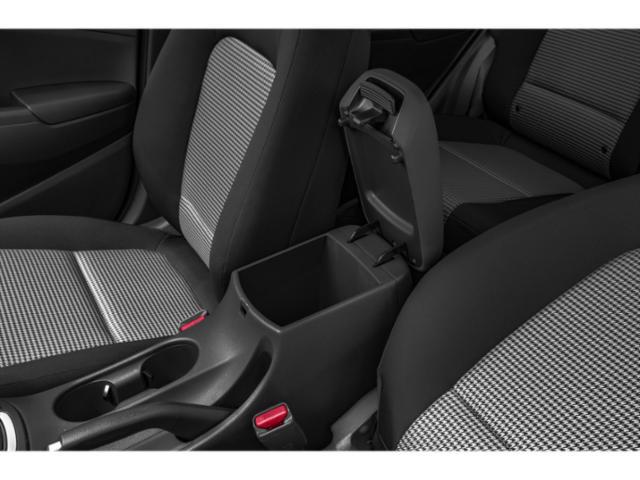 2020 Hyundai Kona SEL Plus