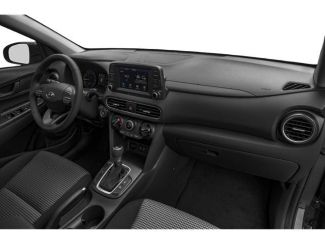 2020 Hyundai Kona SEL Plus