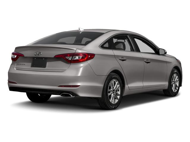 2017 Hyundai Sonata 2.4L