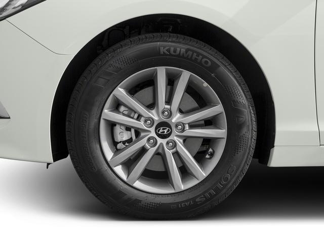 2017 Hyundai Sonata 2.4L