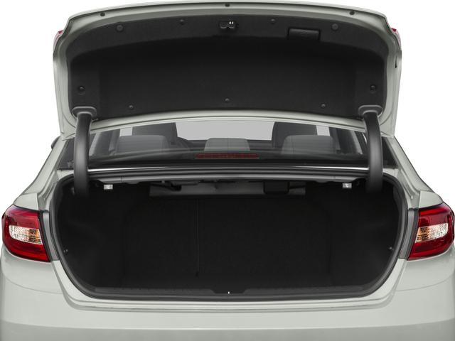 2017 Hyundai Sonata 2.4L