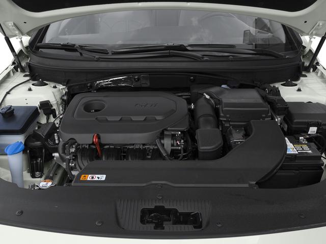 2017 Hyundai Sonata 2.4L