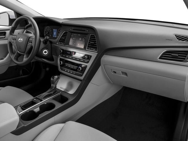 2017 Hyundai Sonata 2.4L