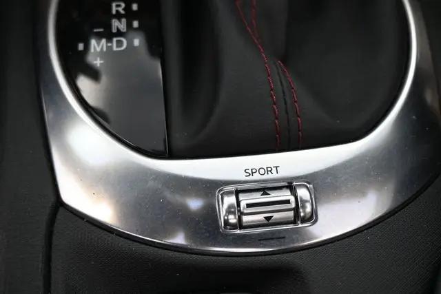 2019 Mazda MX-5 Miata RF Grand Touring