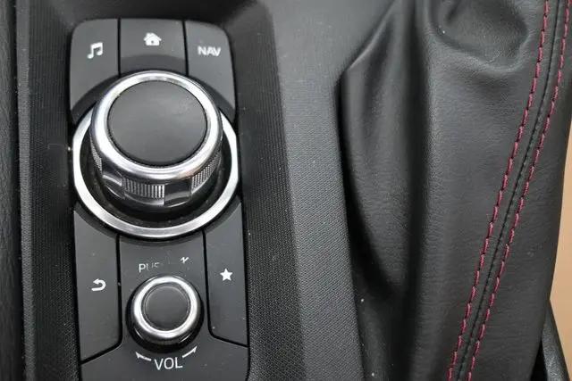 2019 Mazda MX-5 Miata RF Grand Touring