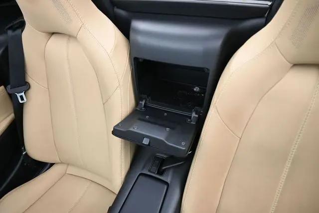 2019 Mazda MX-5 Miata RF Grand Touring
