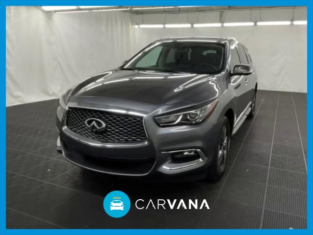 2017 INFINITI QX60 for sale near , 
