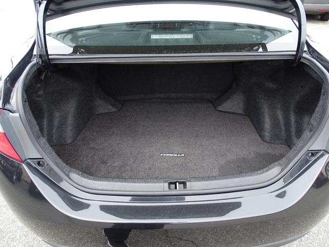 2016 Toyota Corolla S