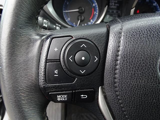 2016 Toyota Corolla S