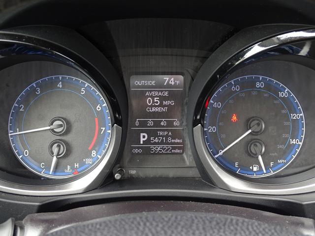 2016 Toyota Corolla S