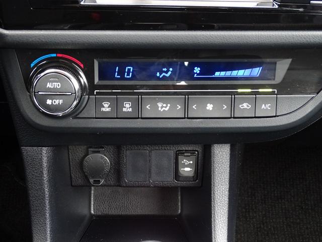 2016 Toyota Corolla S