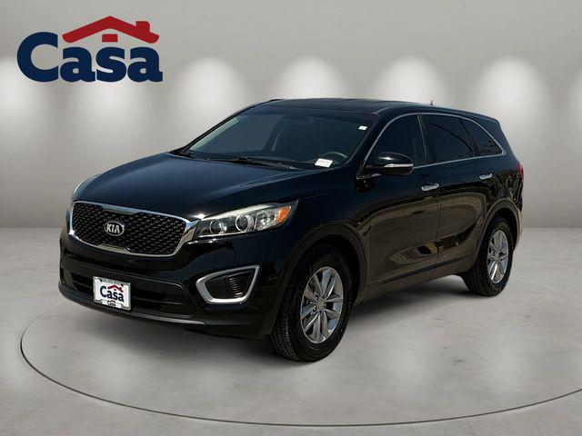 2018 Kia Sorento 2.4L L for sale in El Paso, TX