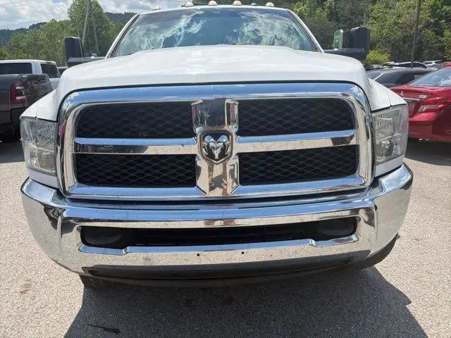 2016 Ram 2500 Tradesman