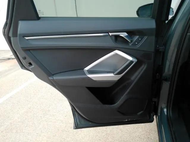 2020 Audi Q3 Premium Plus 45 TFSI quattro Tiptronic