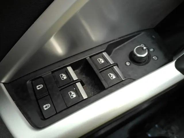2020 Audi Q3 Premium Plus 45 TFSI quattro Tiptronic