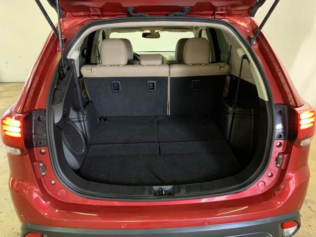 2016 Mitsubishi Outlander GT