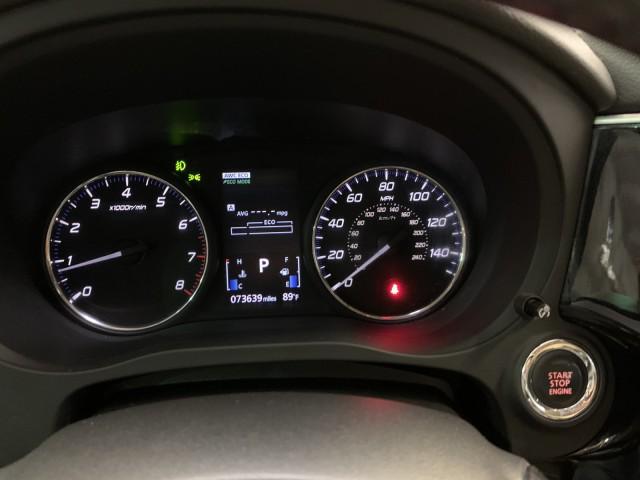 2016 Mitsubishi Outlander GT