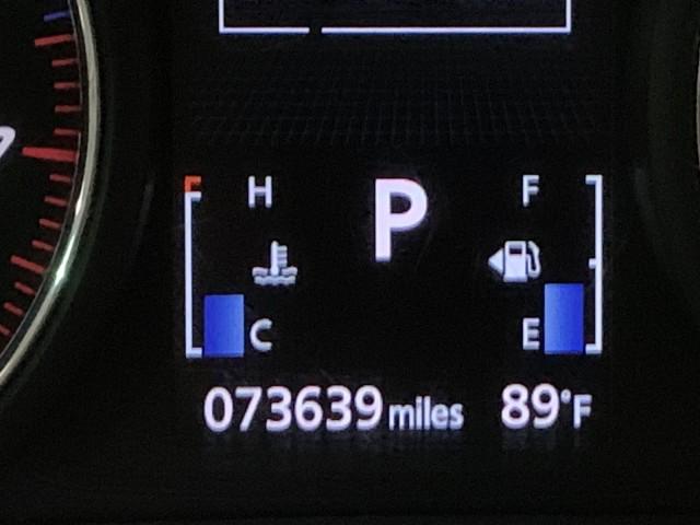 2016 Mitsubishi Outlander GT