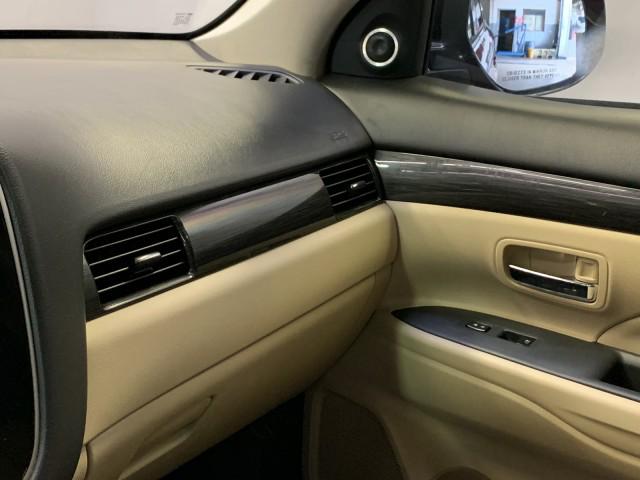 2016 Mitsubishi Outlander GT