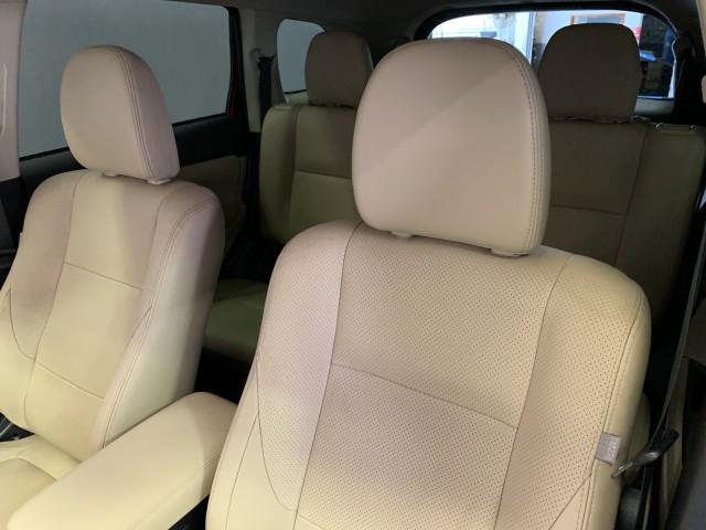 2016 Mitsubishi Outlander GT