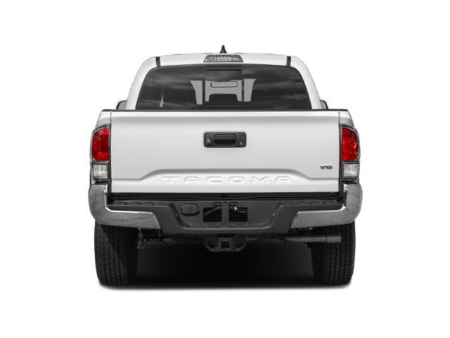 2020 Toyota Tacoma TRD Off-Road