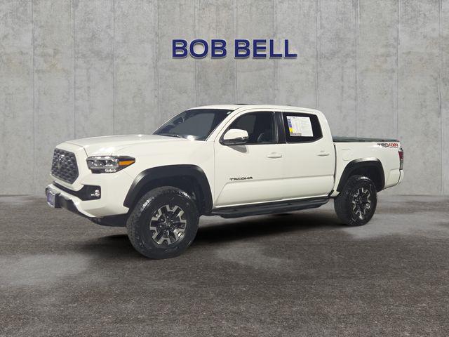 2020 Toyota Tacoma TRD Off-Road for sale in GLEN BURNIE, MD