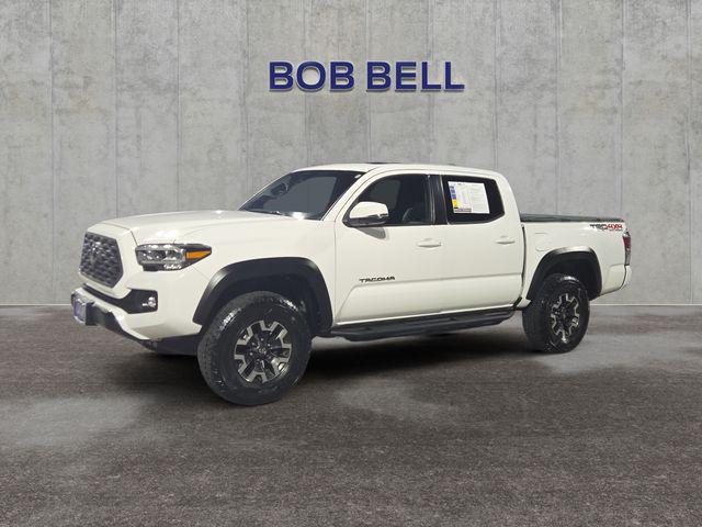 2020 Toyota Tacoma TRD Off-Road for sale in GLEN BURNIE, MD